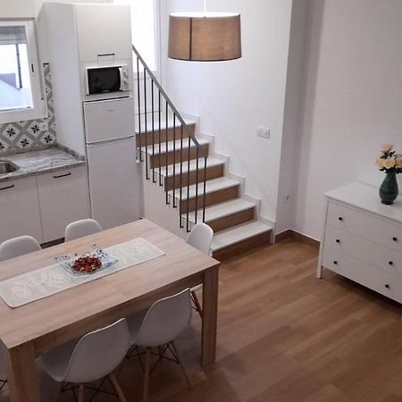 רוטה Casa Los Garcia מראה חיצוני תמונה