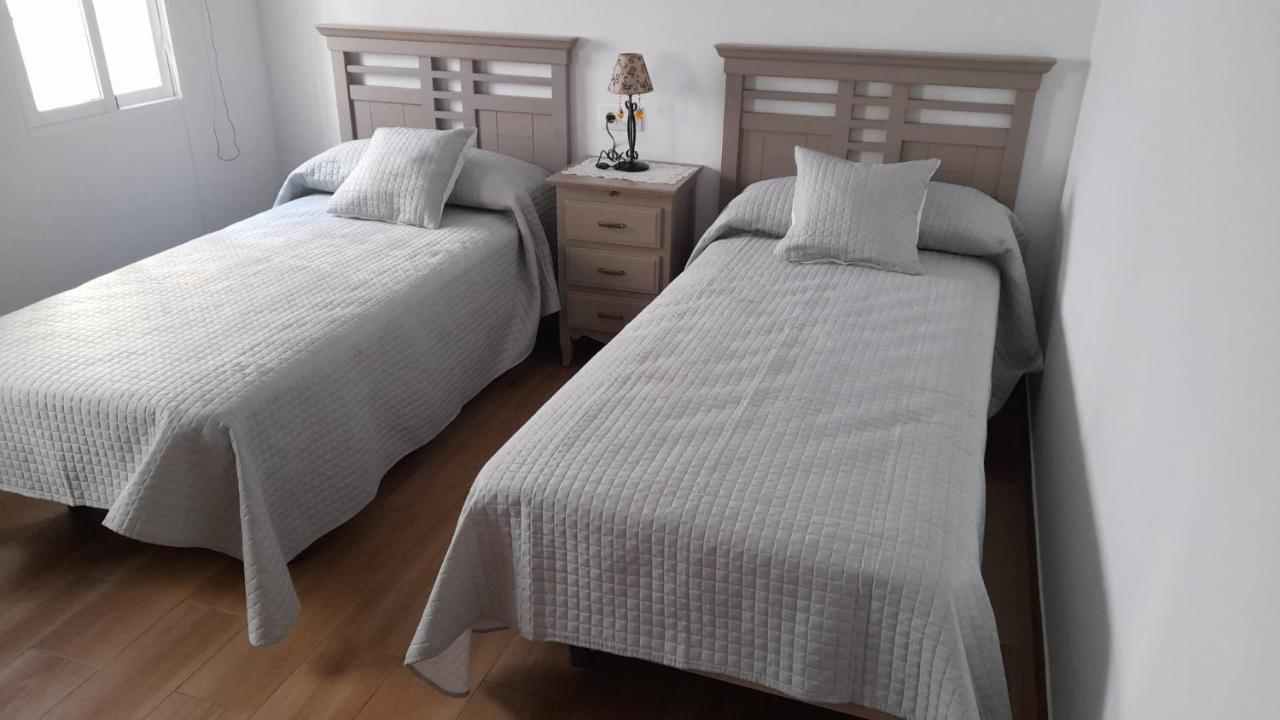 רוטה Casa Los Garcia מראה חיצוני תמונה