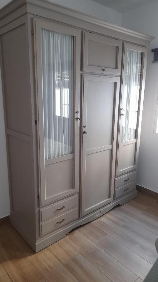 רוטה Casa Los Garcia מראה חיצוני תמונה