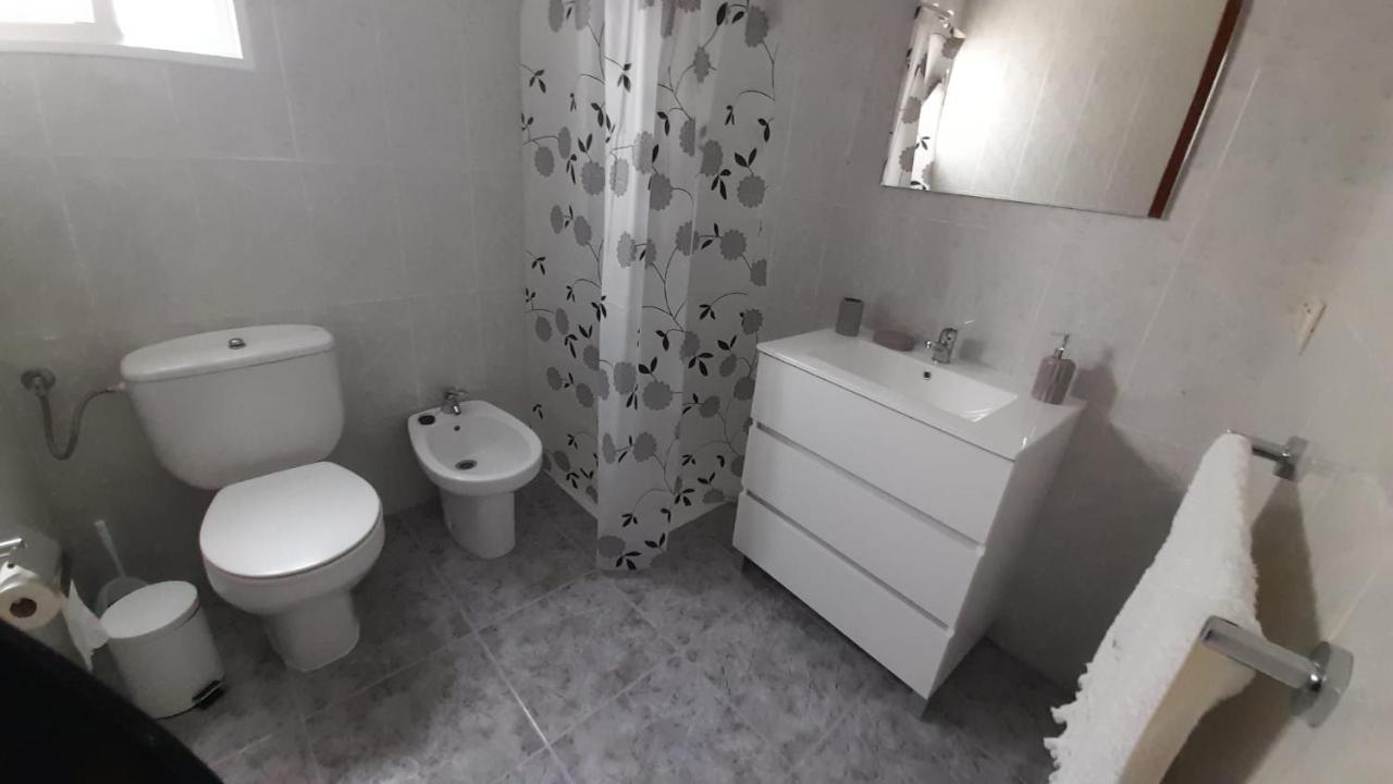 רוטה Casa Los Garcia מראה חיצוני תמונה