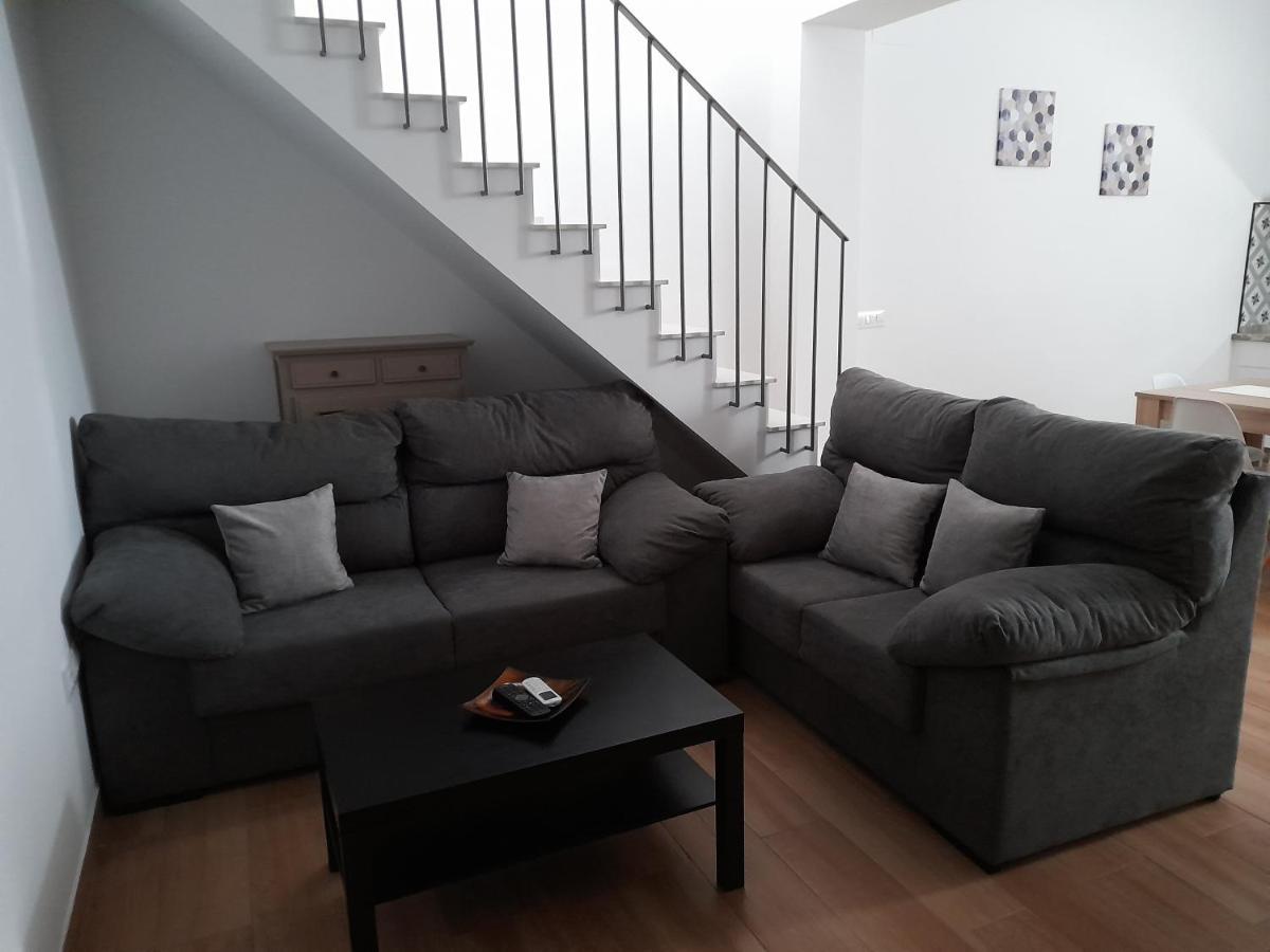 רוטה Casa Los Garcia מראה חיצוני תמונה