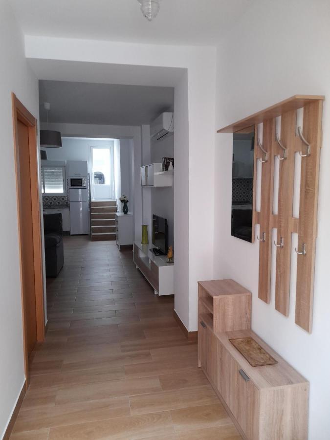 רוטה Casa Los Garcia מראה חיצוני תמונה
