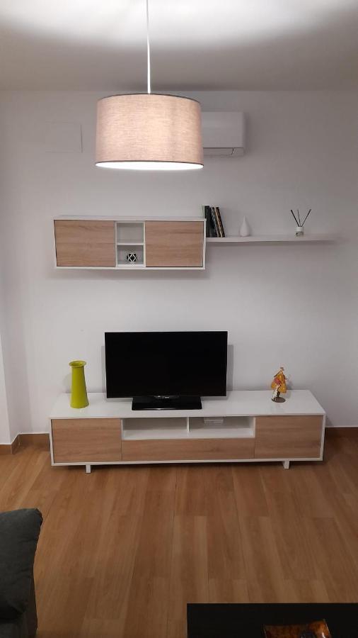 רוטה Casa Los Garcia מראה חיצוני תמונה