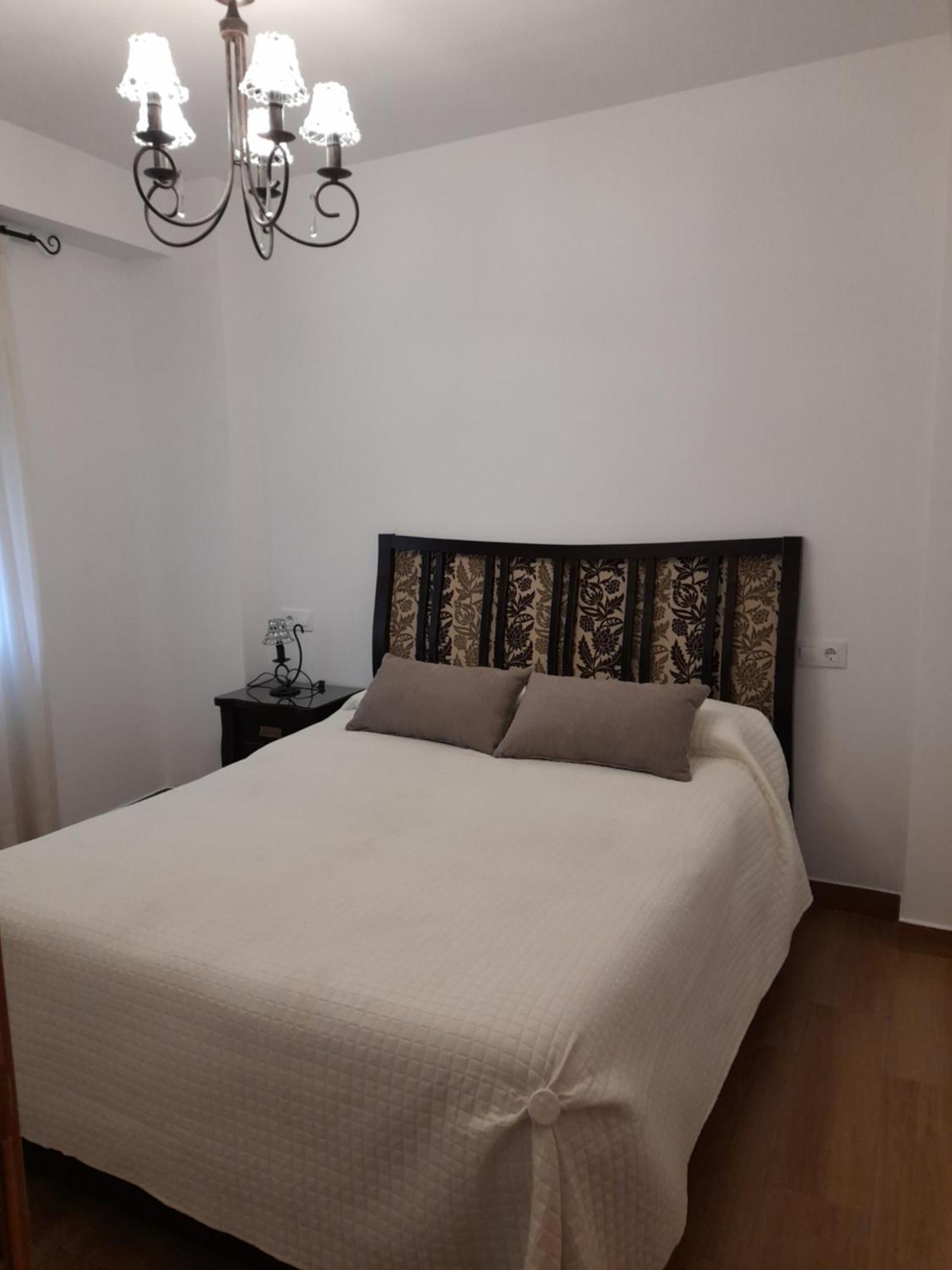 רוטה Casa Los Garcia מראה חיצוני תמונה