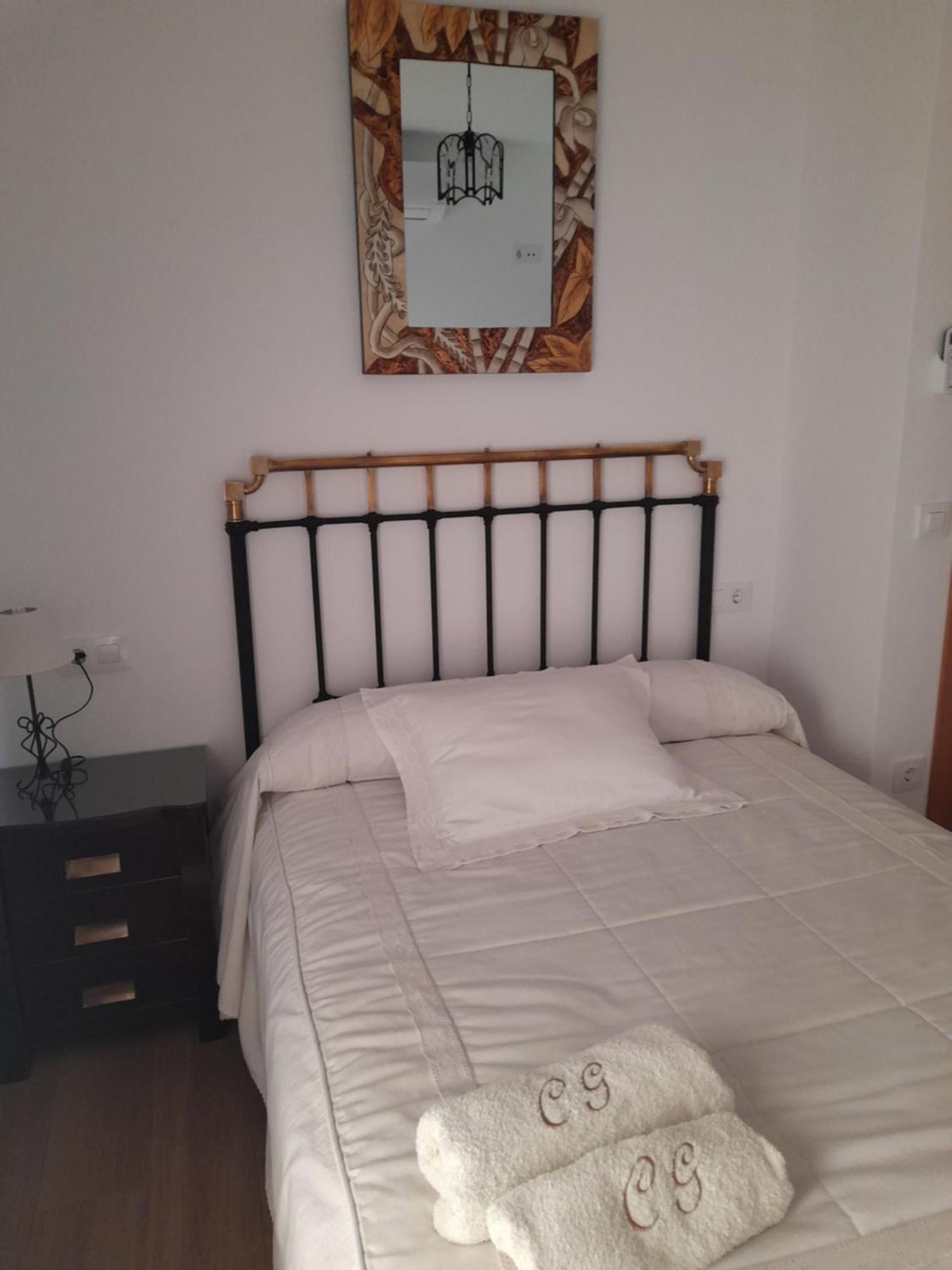 רוטה Casa Los Garcia מראה חיצוני תמונה